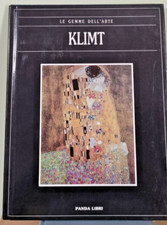 Klimt panda libri usato  Fermo