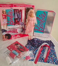 Barbie armadio alla usato  Caltagirone