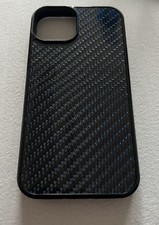 Carbon hülle iphone gebraucht kaufen  Neustadt am Rübenberge