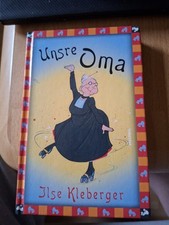 Unsre ilse kleberger gebraucht kaufen  Nidderau