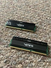 Patriot pv316g160c9k viper for sale  South Glens Falls