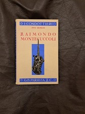 Condottieri ivo senesi usato  Rivoli