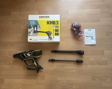 Karcher khb 18v for sale Karcher khb 18v for sale  HARROW