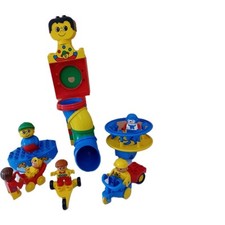 Großes riginal duplo gebraucht kaufen  Aach, Greimerath, Orenhofen