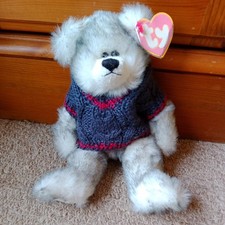 Beanie attic treasures for sale  SHERBORNE
