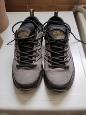 Scarpe trekking cmp usato  Massa Lombarda