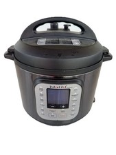 Instant pot electric for sale  Buckeye Lake