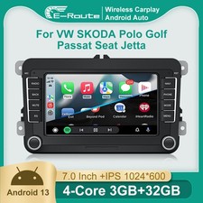 Android car stereo for sale  LEICESTER