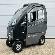 2023 mini crosser for sale  COLCHESTER