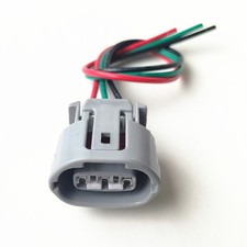 Way alternator connector for sale  Onawa