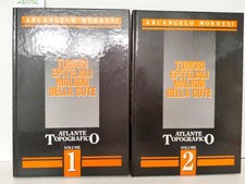 Morresi tumori epiteliali usato  Petriolo