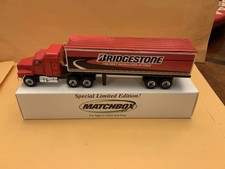 Matchbox convoy mack for sale  Pompano Beach