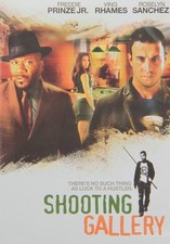 Shooting gallery for sale  Troy