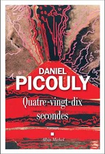 Secondes daniel picouly d'occasion  France