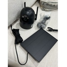 Câmeras de segurança solares Oculview 2K sem fio externas, 2 peças câmeras externas sem fio comprar usado Câmeras de segurança solares Oculview 2K sem fio externas, 2 peças câmeras externas sem fio comprar usado  Enviando para Brazil