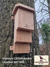Bat box large for sale  PRESTON