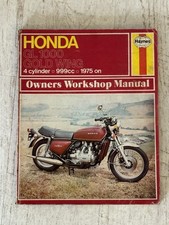 Haynes manual 309 for sale  RUSHDEN