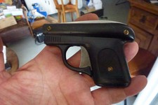 Couteau pliant système d'occasion  Clermont-Ferrand-