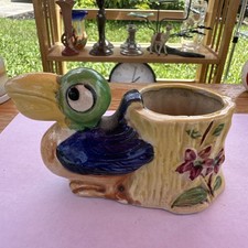 Vintage bird wall for sale  Fort Lauderdale