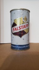 Straight steel falstaff for sale  Sugar Land