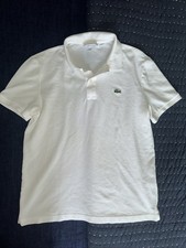 Lacoste polo shirt for sale  Annapolis