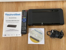 Technisat technibox hdtv gebraucht kaufen  Rastatt