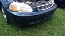 Front bumper fits for sale  Gaffney