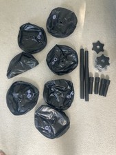 water dumbbells for sale water dumbbells for sale WITNEY