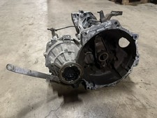 Schaltgetriebe getriebe gang gebraucht kaufen  Aachen