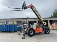 2008 jlg g10 for sale  Marysville