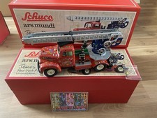 Schuco james rizzi gebraucht kaufen  Ludwigshafen am Rhein