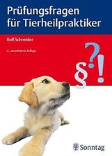 tierheilpraktiker gebraucht kaufen tierheilpraktiker gebraucht kaufen Emmingen-Liptingen