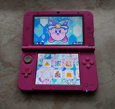 Nintendo 3ds rosa gebraucht kaufen  Wernigerode