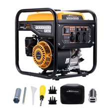 Petrol generator portable for sale  LEICESTER