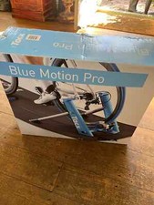 Tacx blue motion for sale  DONCASTER