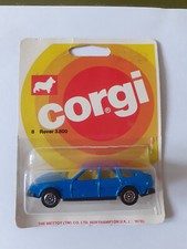 Corgi juniors rover gebraucht kaufen  Blankenfelde