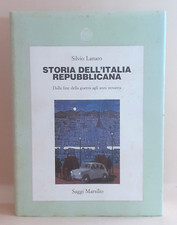Storia dell italia usato  Rovigo