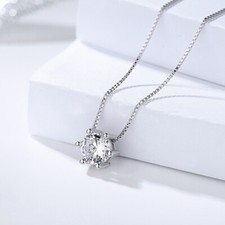Silber 925 halskette gebraucht kaufen  München