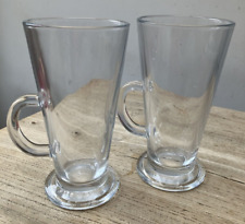 Coffee glass mug for sale  GUILDFORD