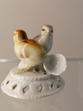 Meissen figur küken gebraucht kaufen  Frechen