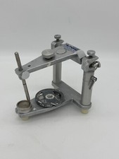 ALMORE Articulador Odontológico Ajustável Articulador Odontológico Equipamento de Laboratório Odontológico Est comprar usado  Enviando para Brazil