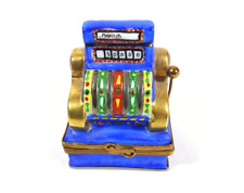 Limoges slot machine for sale  Florence