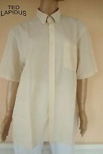 Chemise creme marque d'occasion  Villeneuve-Loubet