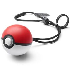 Pokeball Poke Ball Plus Pokemon Nintendo Switch controle Pikachu Eevee comprar usado  Enviando para Brazil