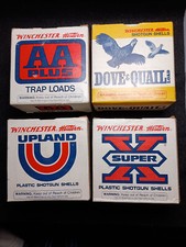 Vintage empty ammo for sale  Irving