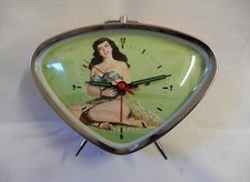 Nostalgie wecker nachbau gebraucht kaufen  Rastatt