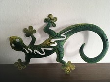 Large gecko wall for sale  CASTLEFORD