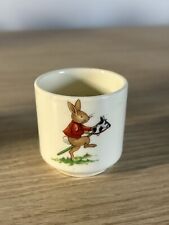 Royal doulton bunnykins for sale  CROWBOROUGH