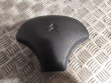 Airbag conducteur volant d'occasion  Levroux