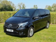 Mercedes seater mini for sale  NEWPORT